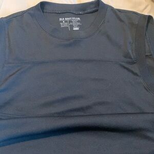 Old navy men’s sleeveless tank top